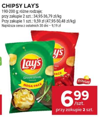 Chipsy Lay’s