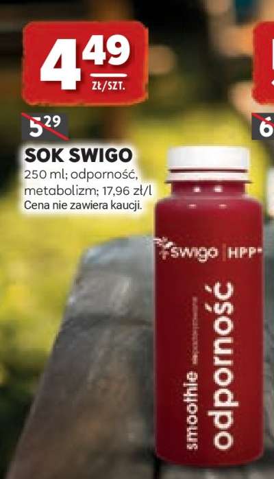 SOK SWIGO