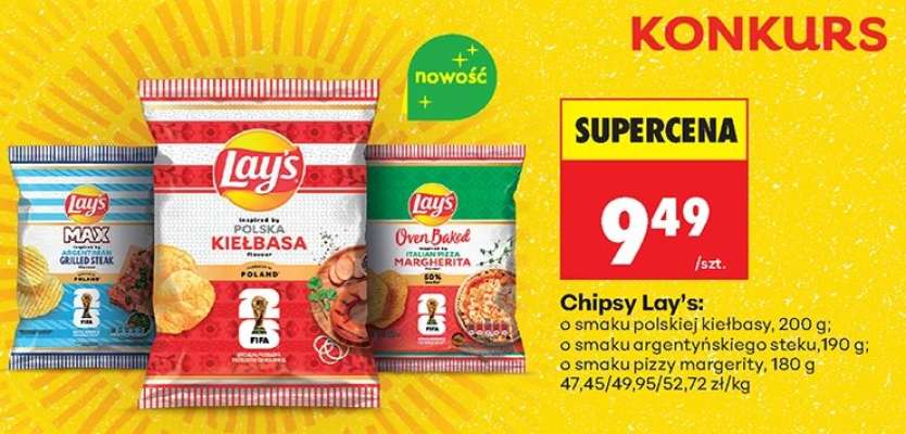 Chipsy Lay’s
