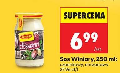Sos Winiary, 250 ml