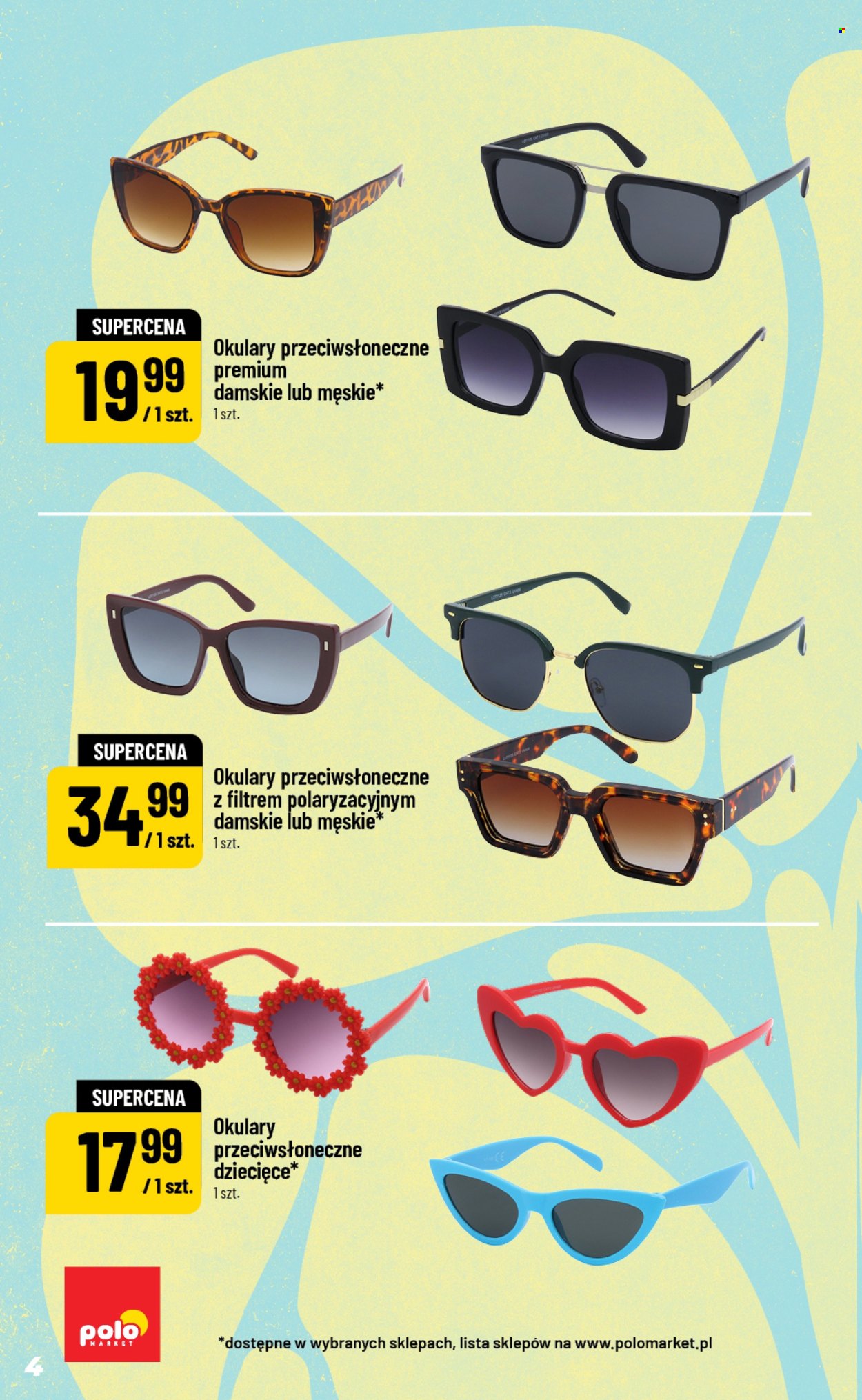 Gazetka Polomarket - 22.04.2026 - 28.04.2026. Strona 4