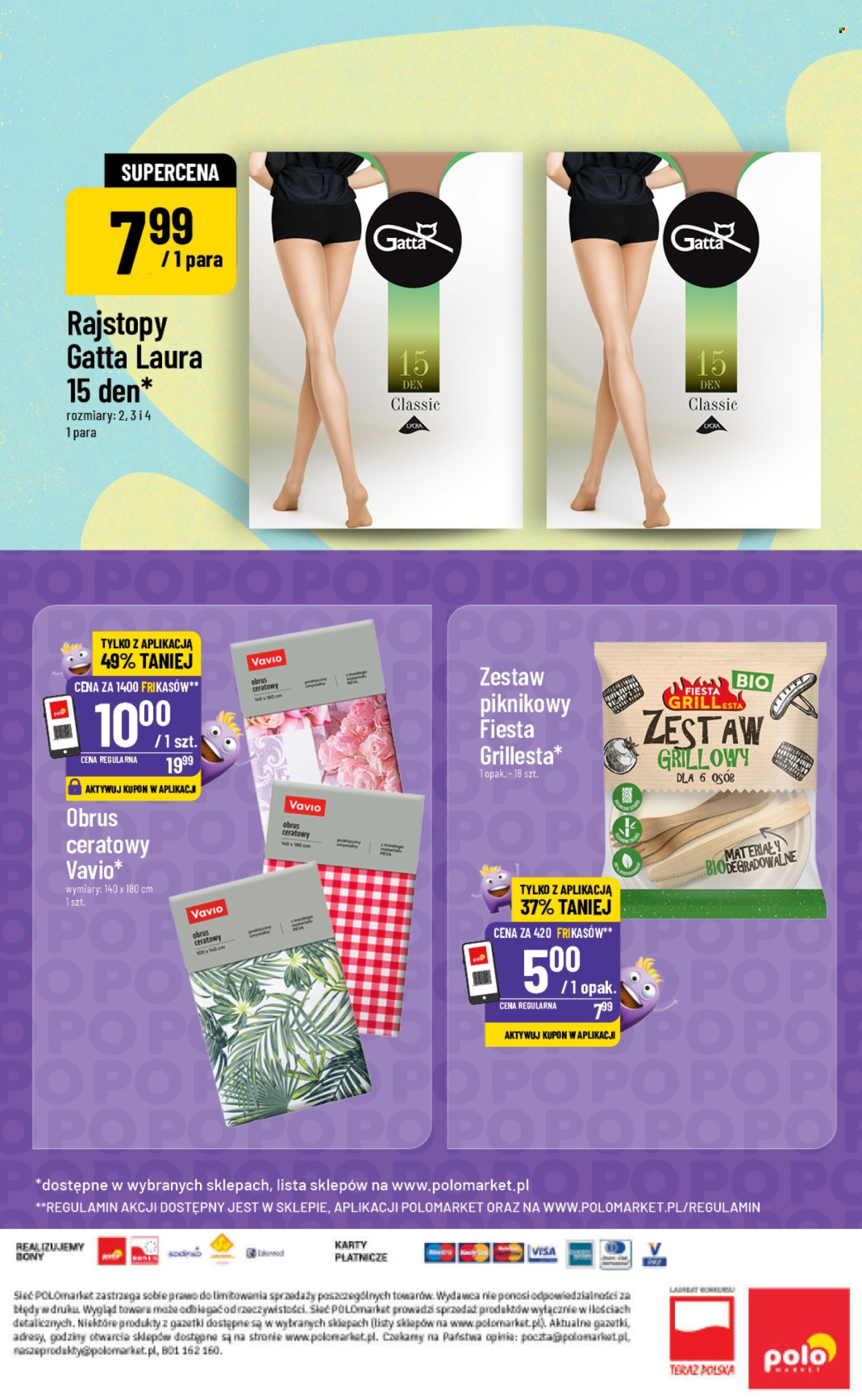 Gazetka Polomarket - 22.04.2026 - 28.04.2026. Strona 6