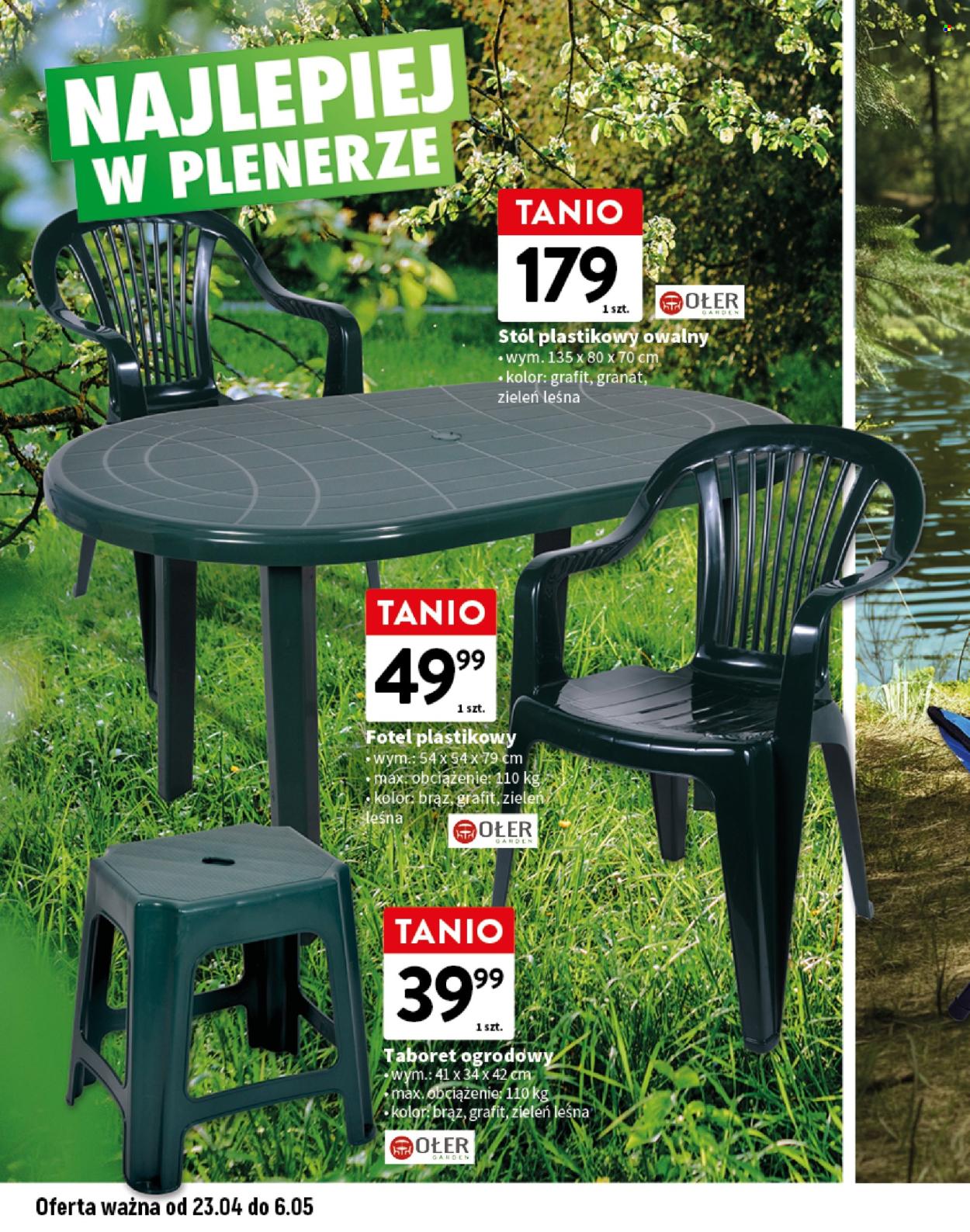 Gazetka Intermarché - 23.04.2026 - 6.05.2026. Strona 2