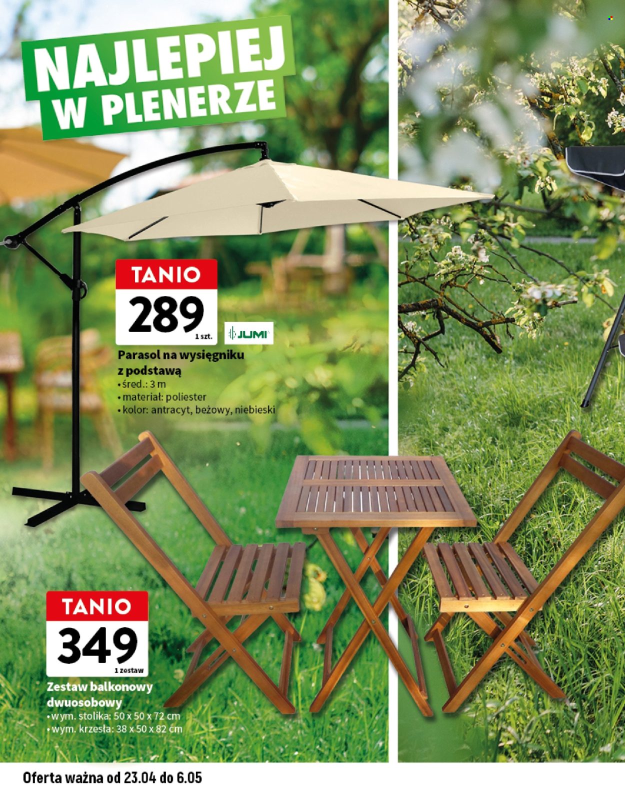 Gazetka Intermarché - 23.04.2026 - 6.05.2026. Strona 4