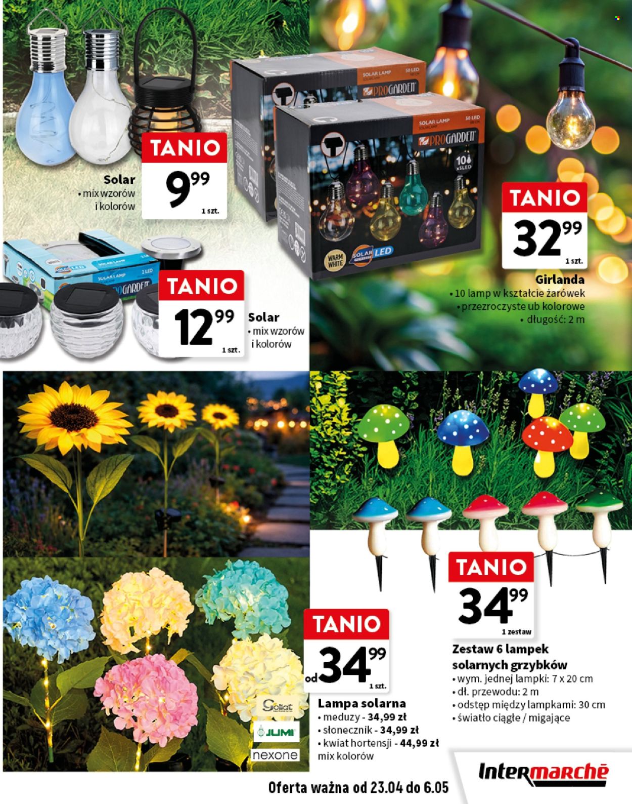 Gazetka Intermarché - 23.04.2026 - 6.05.2026. Strona 7