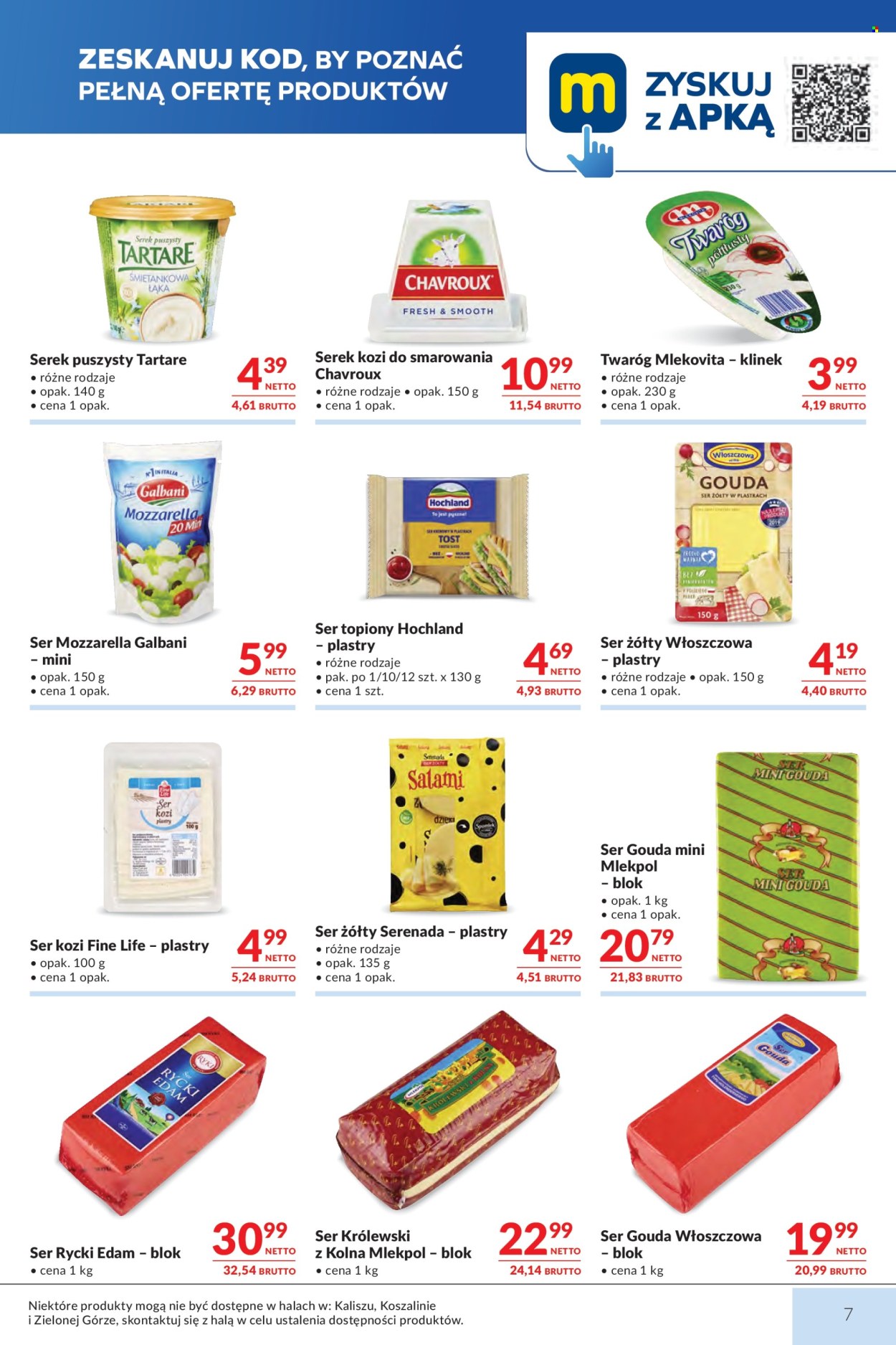 Gazetka Makro - 28.04.2026 - 11.05.2026. Strona 7