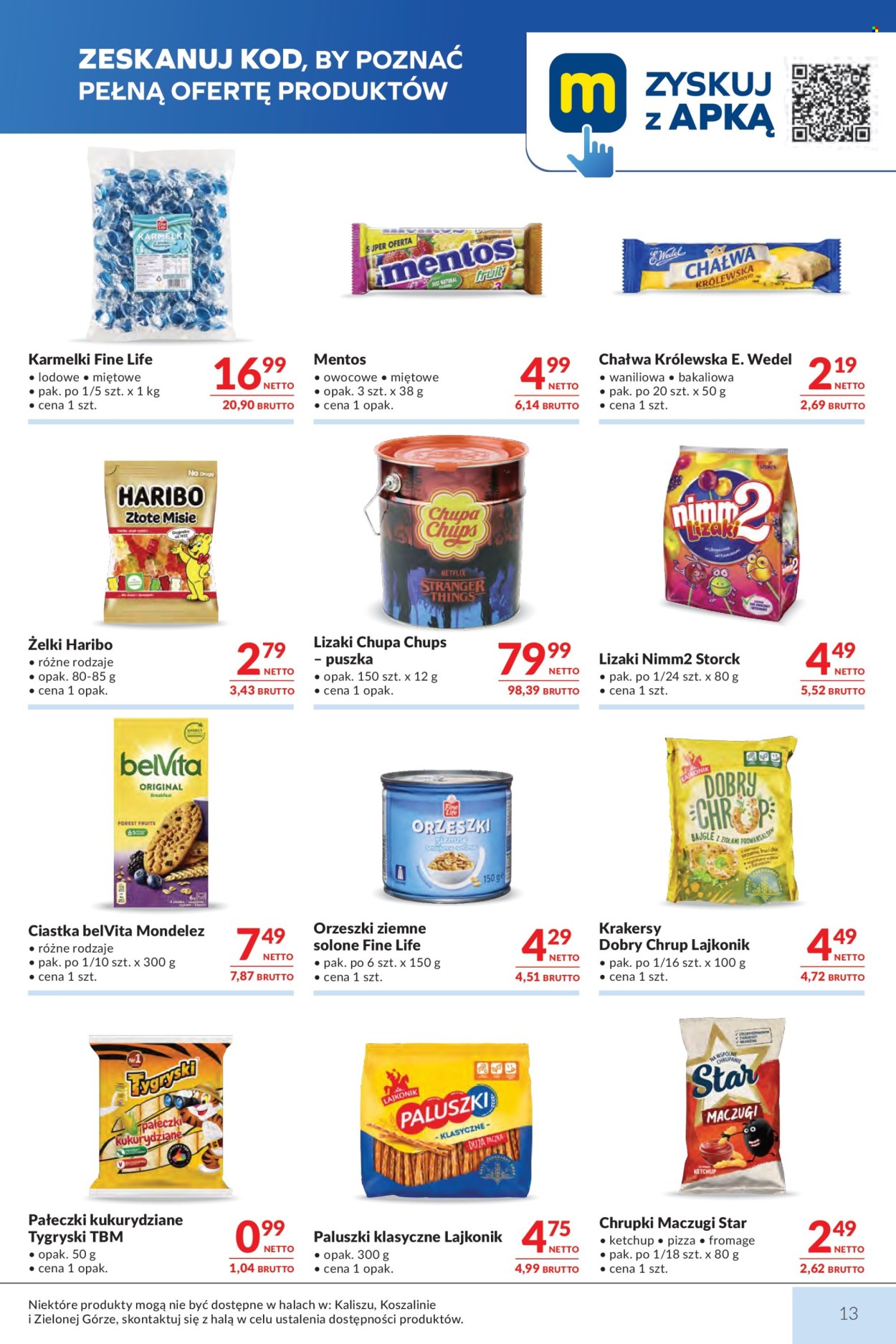 Gazetka Makro - 28.04.2026 - 11.05.2026. Strona 13
