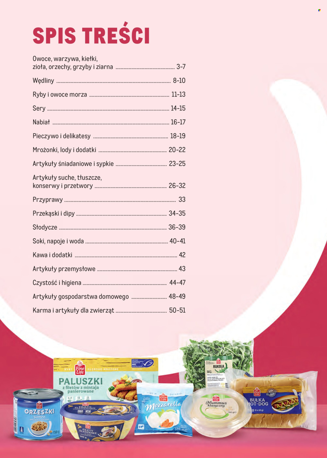 Gazetka Makro. Strona 2