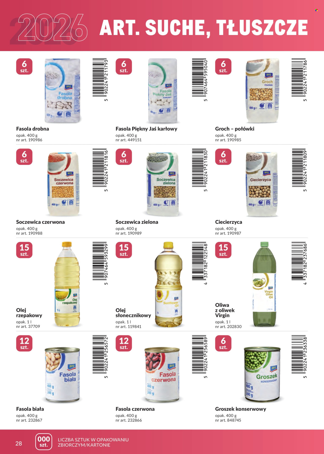 Gazetka Makro. Strona 28