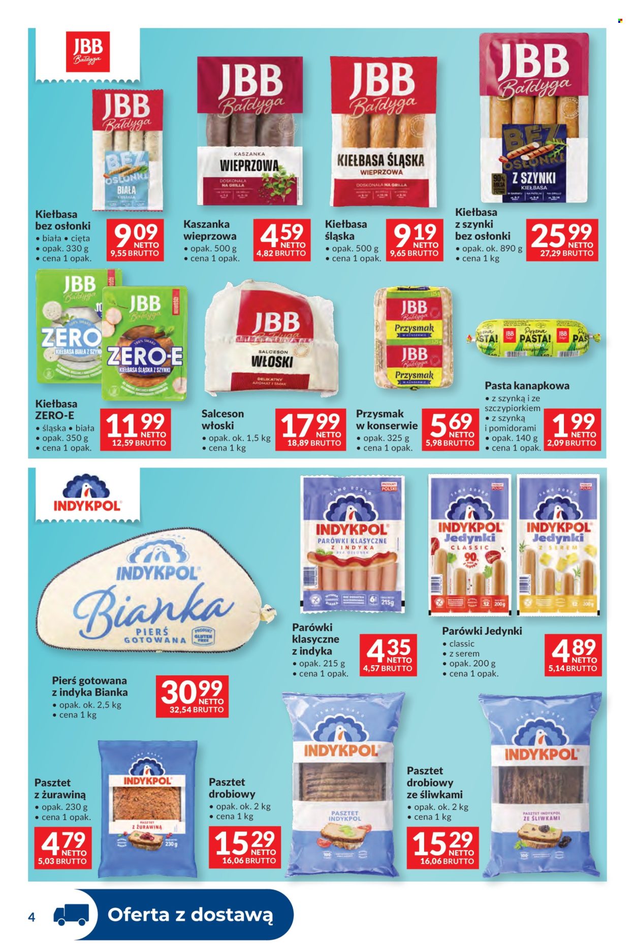 Gazetka Makro - 28.04.2026 - 11.05.2026. Strona 4