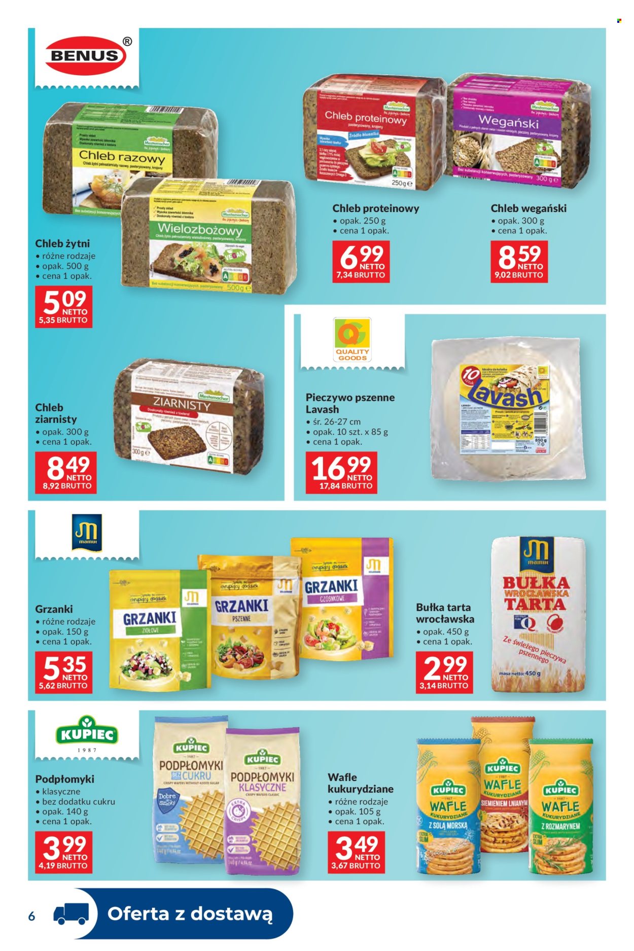 Gazetka Makro - 28.04.2026 - 11.05.2026. Strona 6
