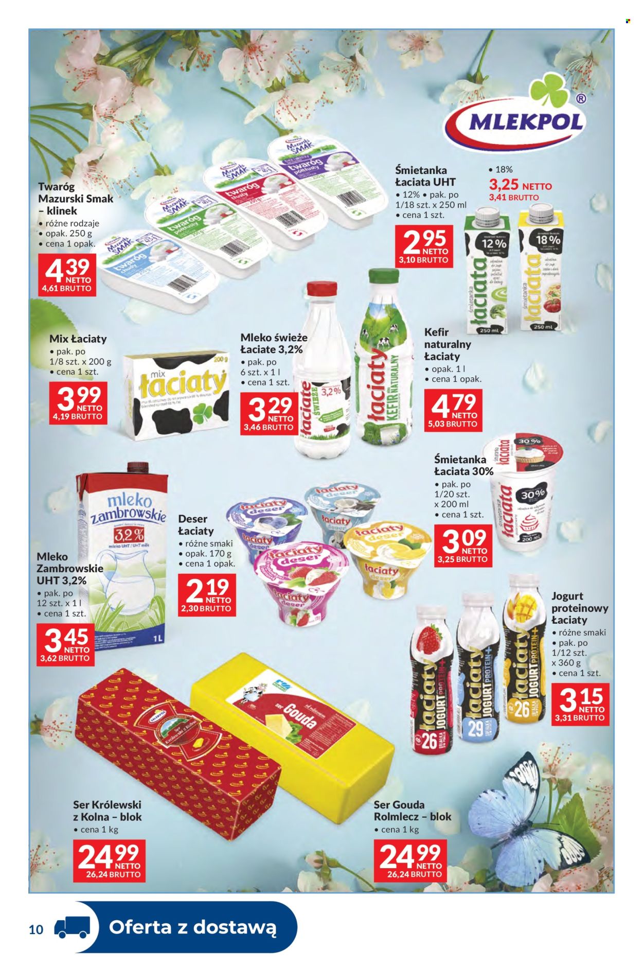 Gazetka Makro - 28.04.2026 - 11.05.2026. Strona 10