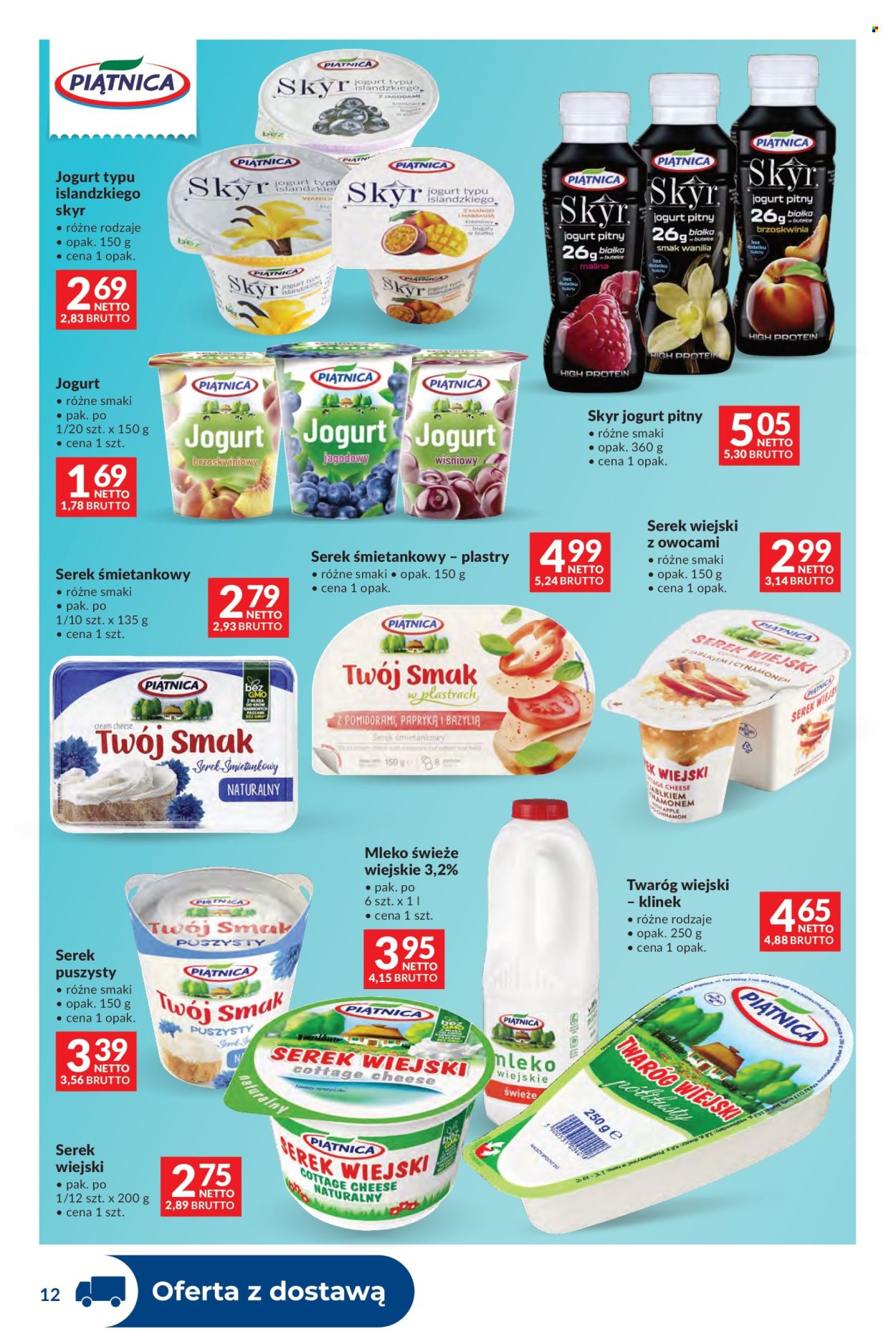 Gazetka Makro - 28.04.2026 - 11.05.2026. Strona 12