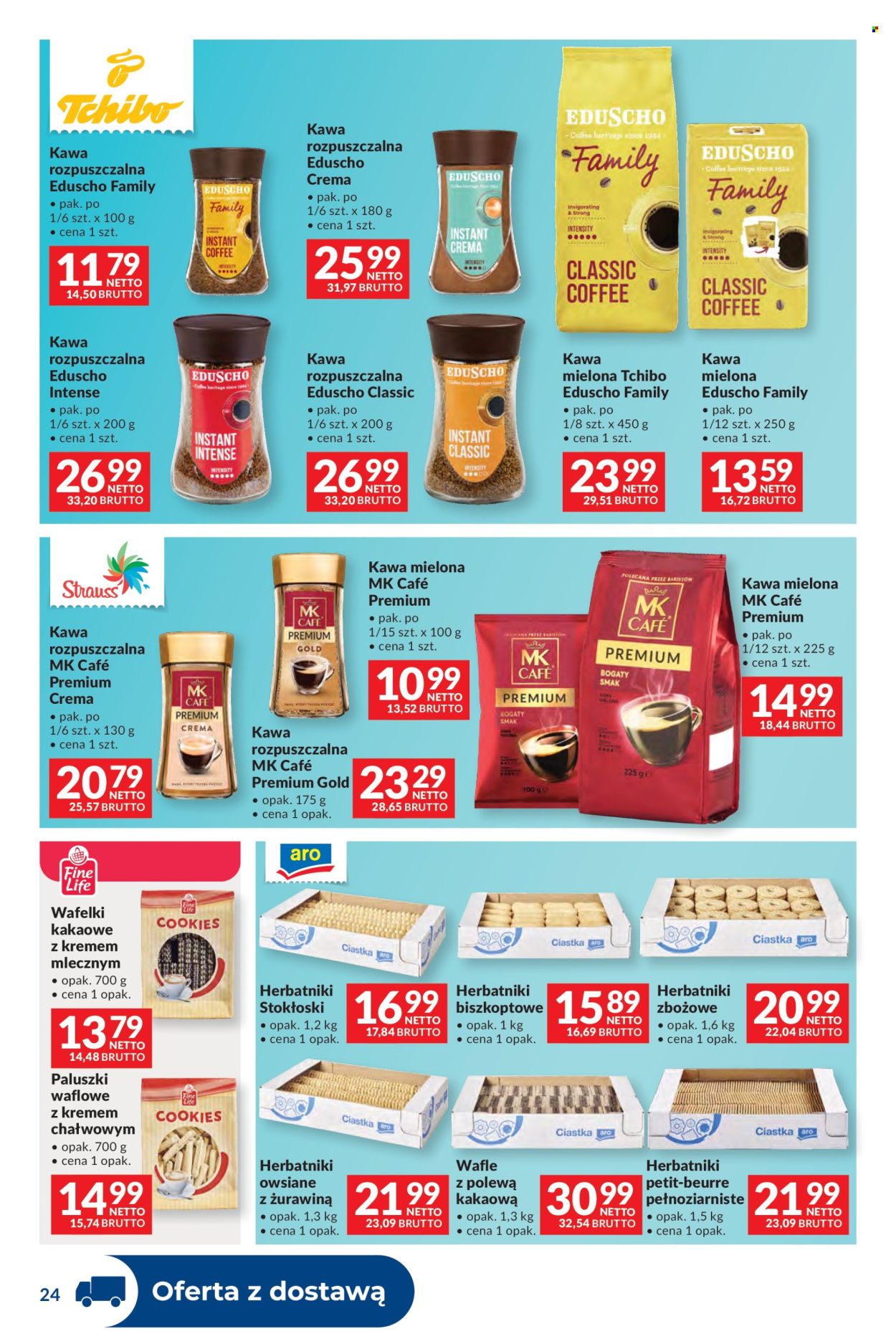 Gazetka Makro - 28.04.2026 - 11.05.2026. Strona 24