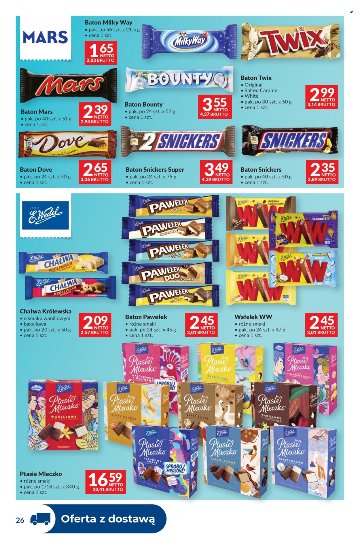 Gazetka Makro - 28.04.2026 - 11.05.2026. Strona 26