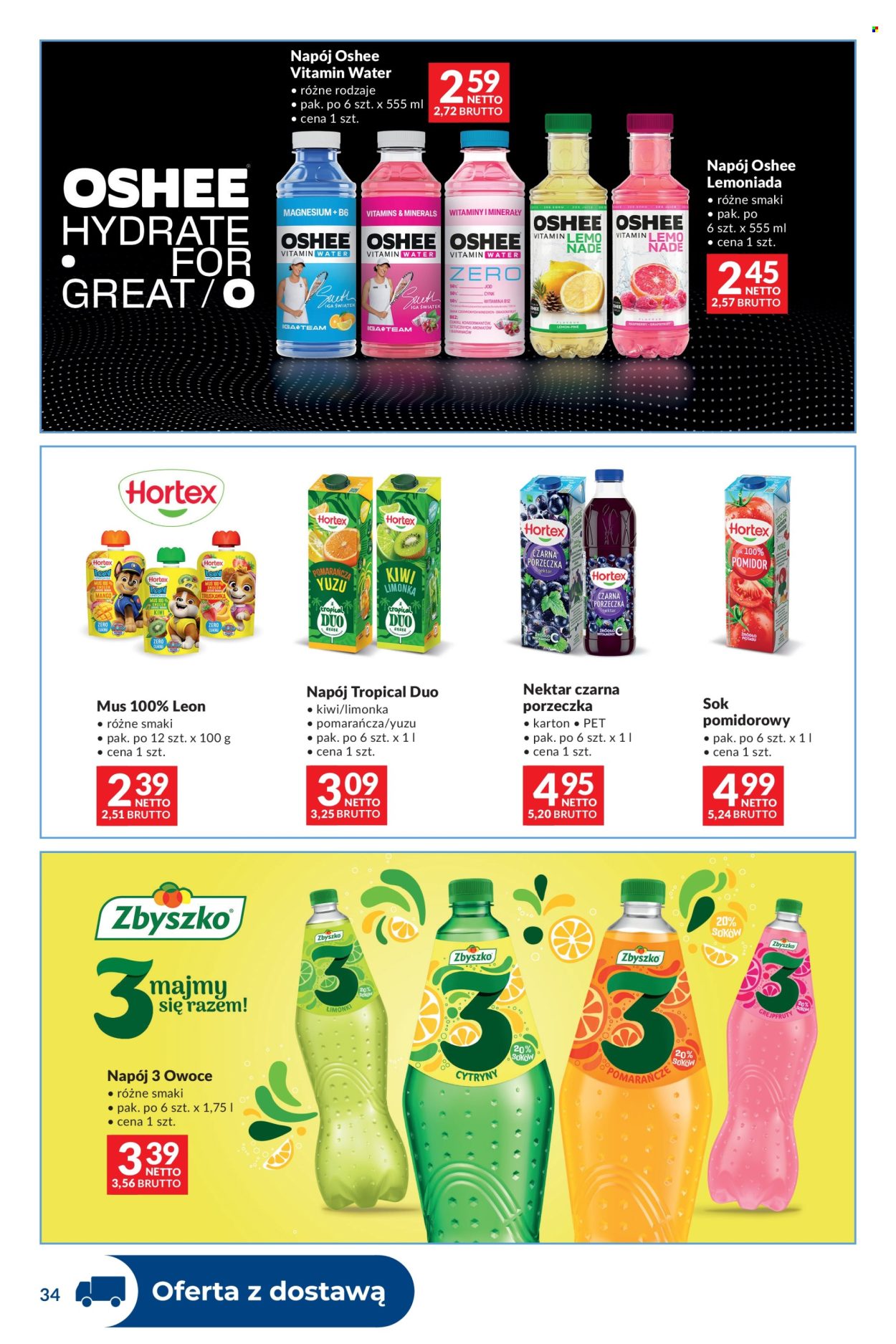 Gazetka Makro - 28.04.2026 - 11.05.2026. Strona 34