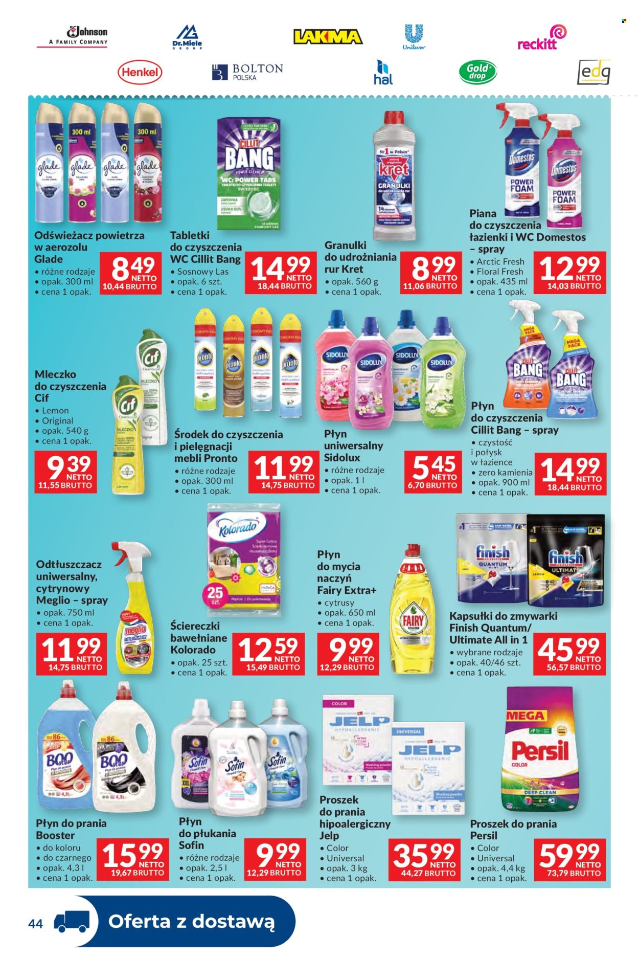Gazetka Makro - 28.04.2026 - 11.05.2026. Strona 44