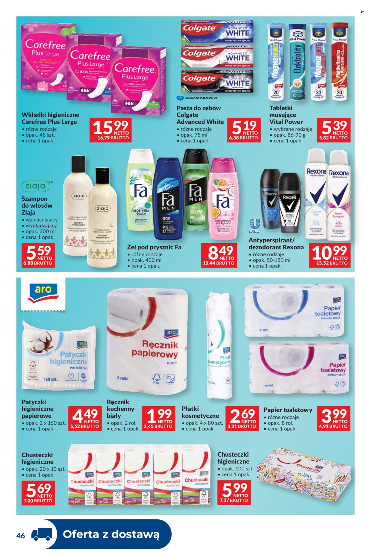 Gazetka Makro - 28.04.2026 - 11.05.2026. Strona 46