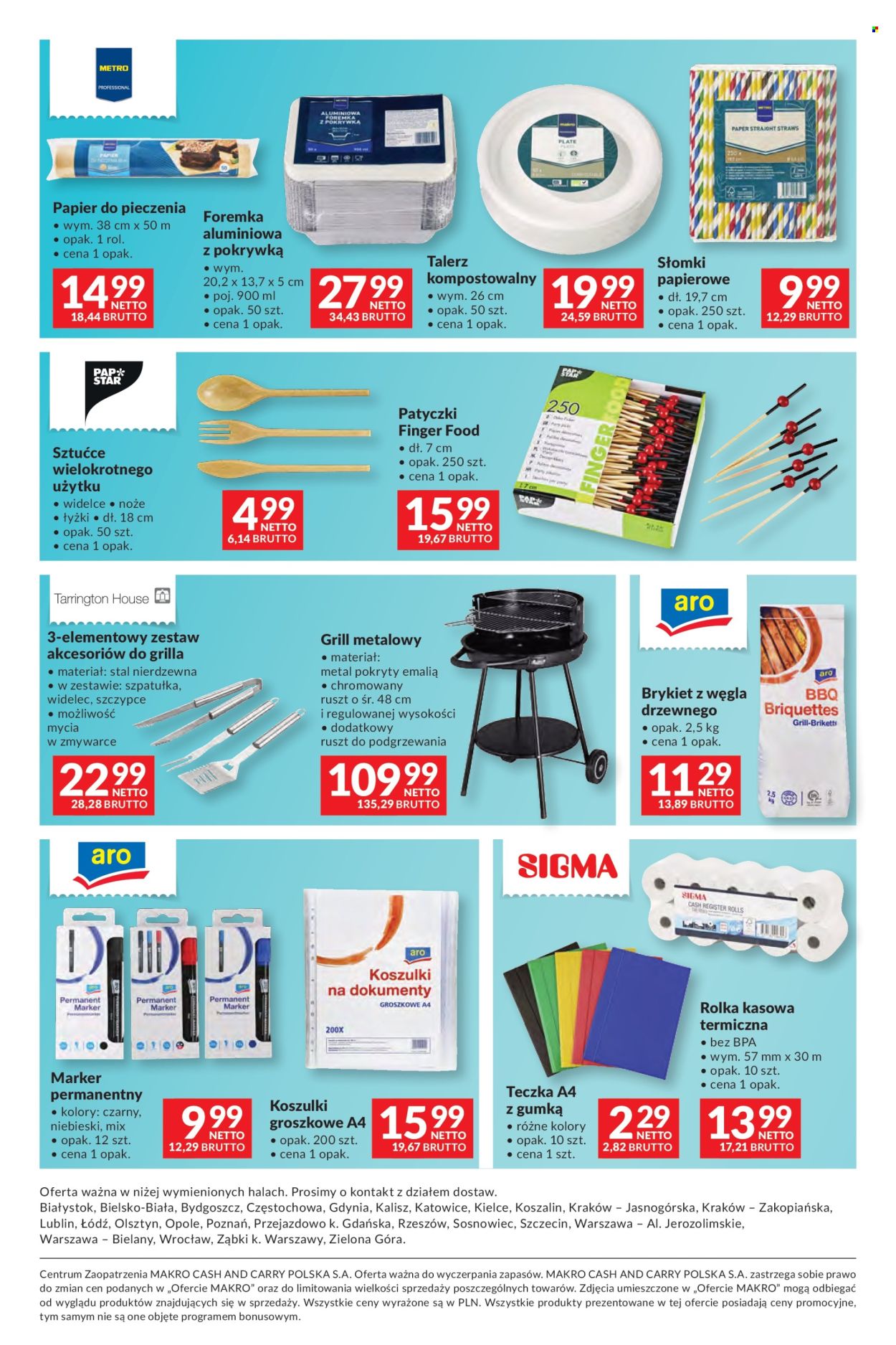 Gazetka Makro - 28.04.2026 - 11.05.2026. Strona 48