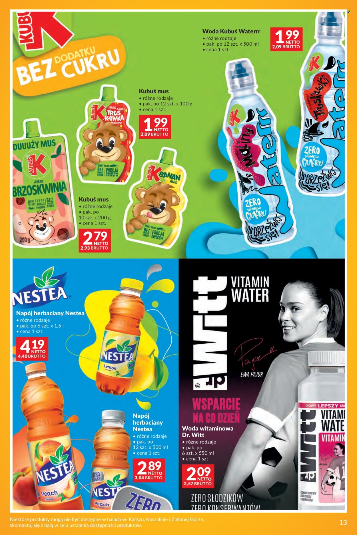 Gazetka Makro - 28.04.2026 - 11.05.2026. Strona 13