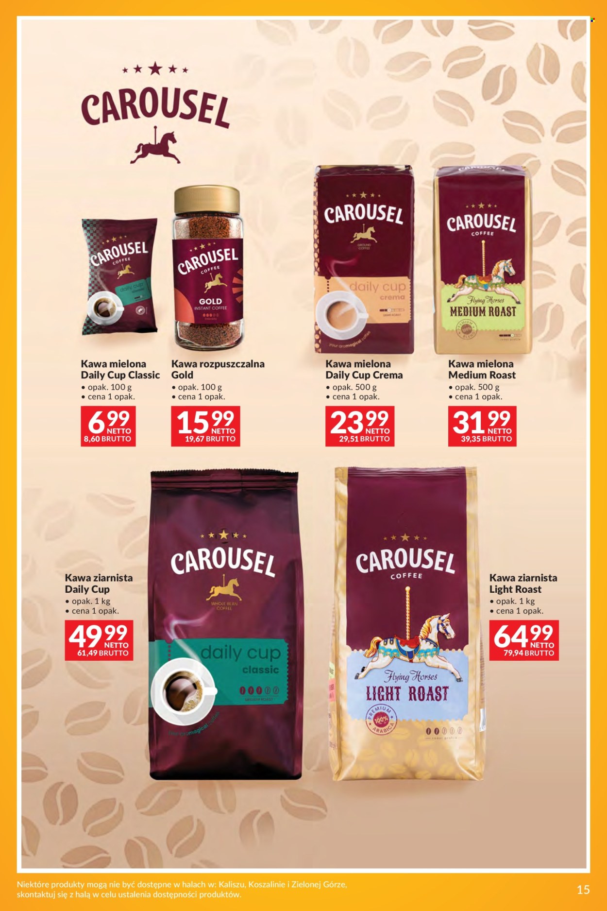 Gazetka Makro - 28.04.2026 - 11.05.2026. Strona 15