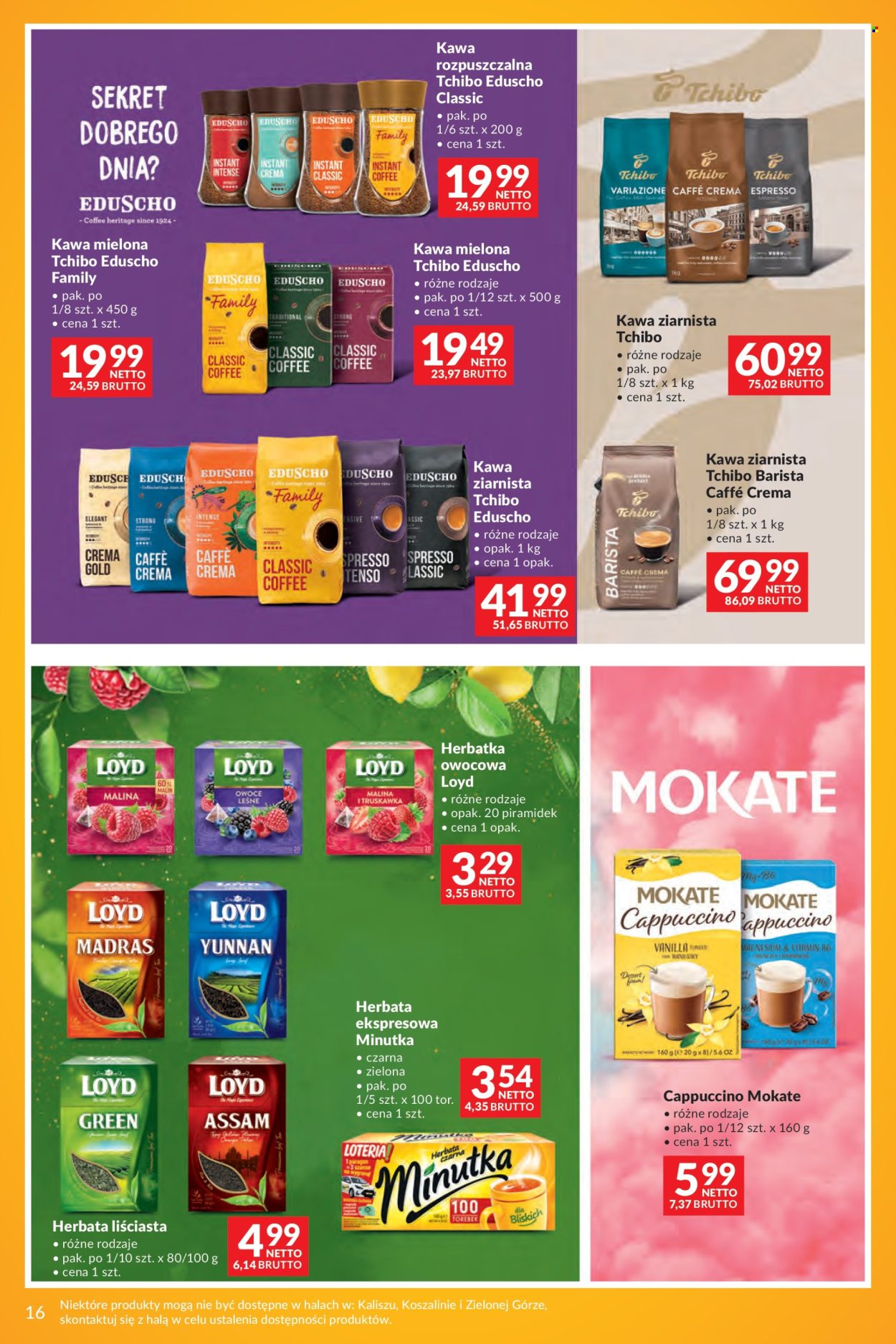 Gazetka Makro - 28.04.2026 - 11.05.2026. Strona 16