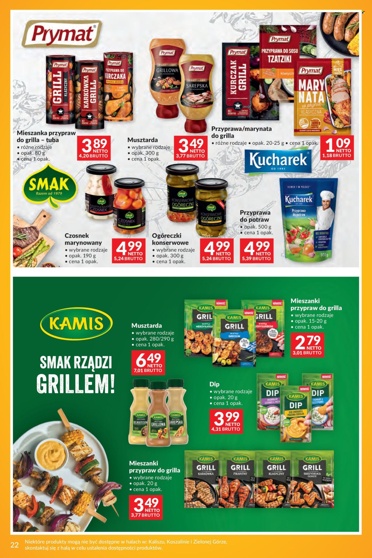 Gazetka Makro - 28.04.2026 - 11.05.2026. Strona 22