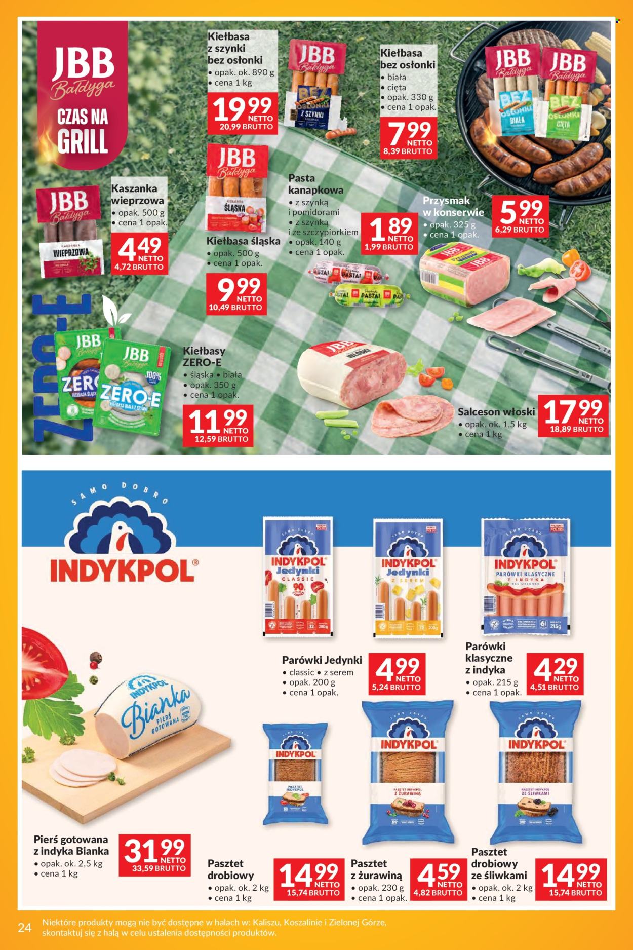 Gazetka Makro - 28.04.2026 - 11.05.2026. Strona 24