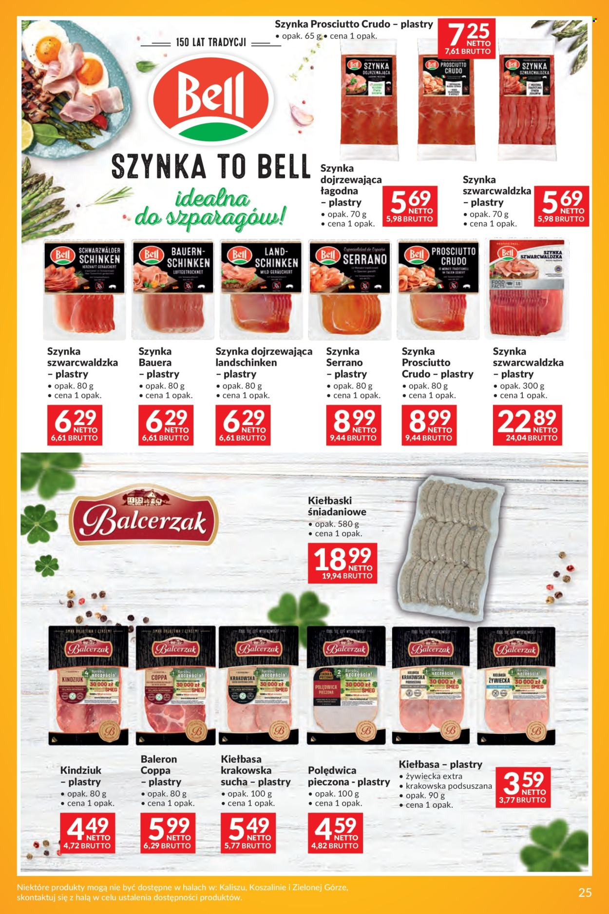 Gazetka Makro - 28.04.2026 - 11.05.2026. Strona 25