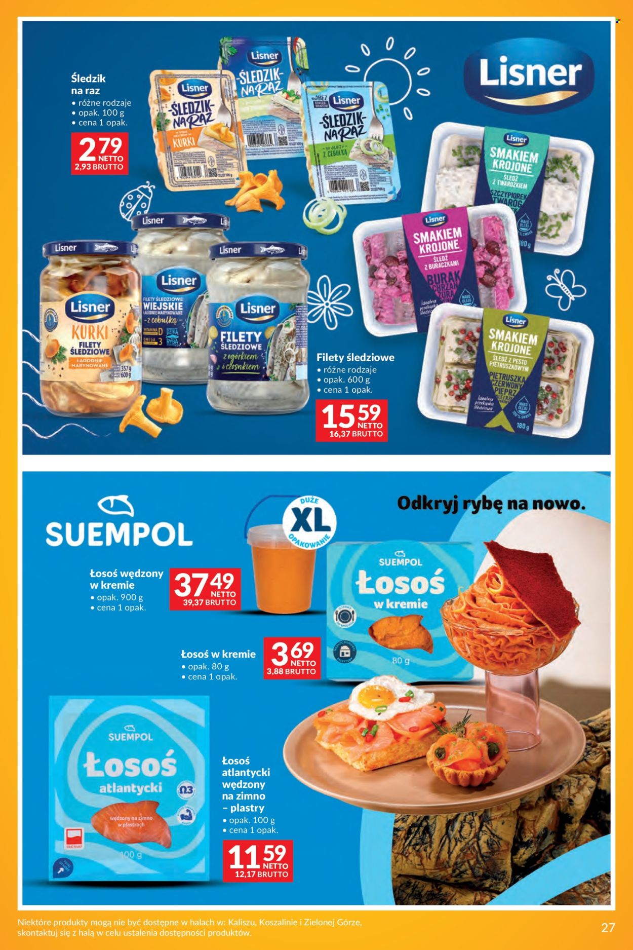 Gazetka Makro - 28.04.2026 - 11.05.2026. Strona 27