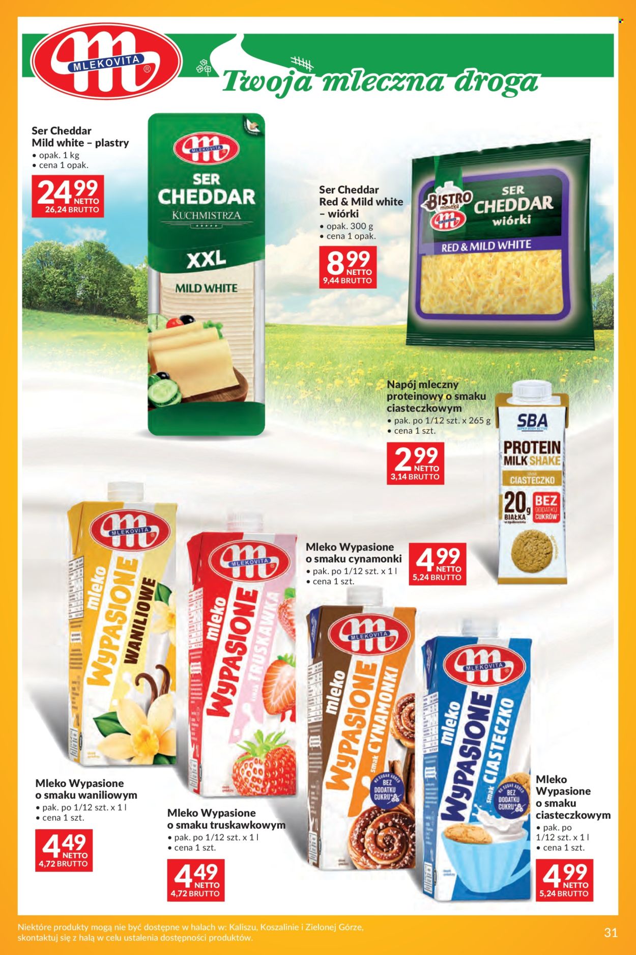 Gazetka Makro - 28.04.2026 - 11.05.2026. Strona 31