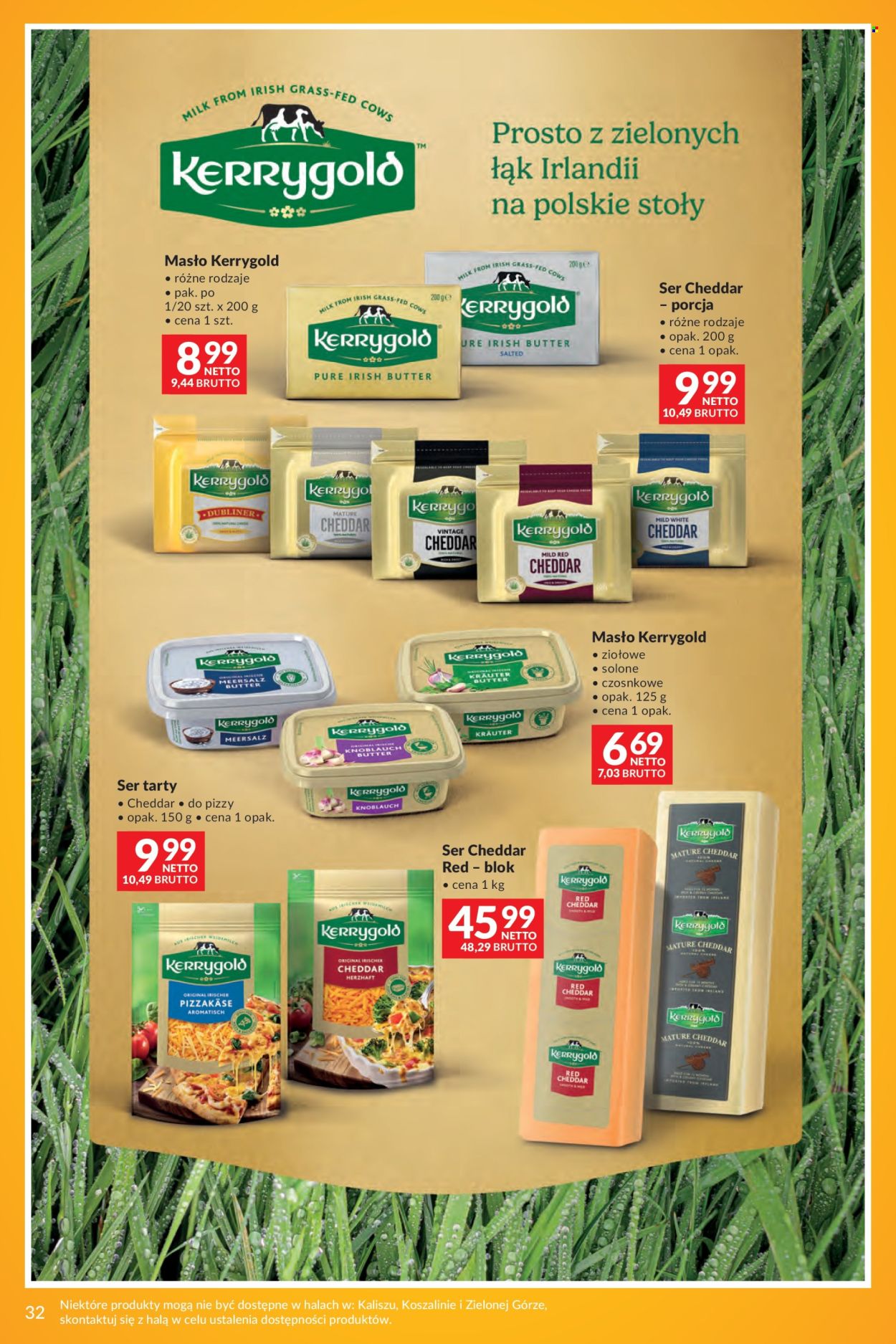 Gazetka Makro - 28.04.2026 - 11.05.2026. Strona 32