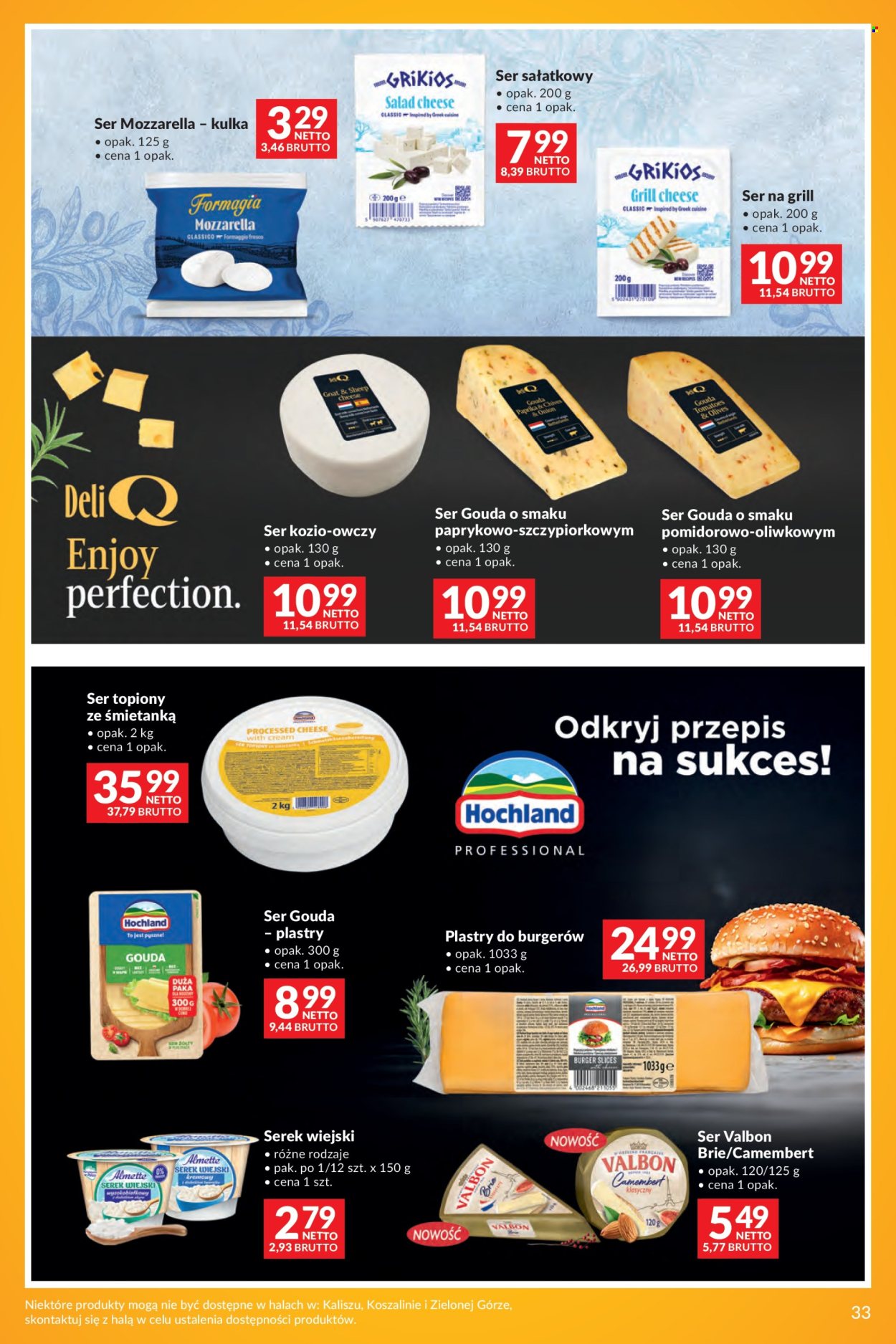 Gazetka Makro - 28.04.2026 - 11.05.2026. Strona 33
