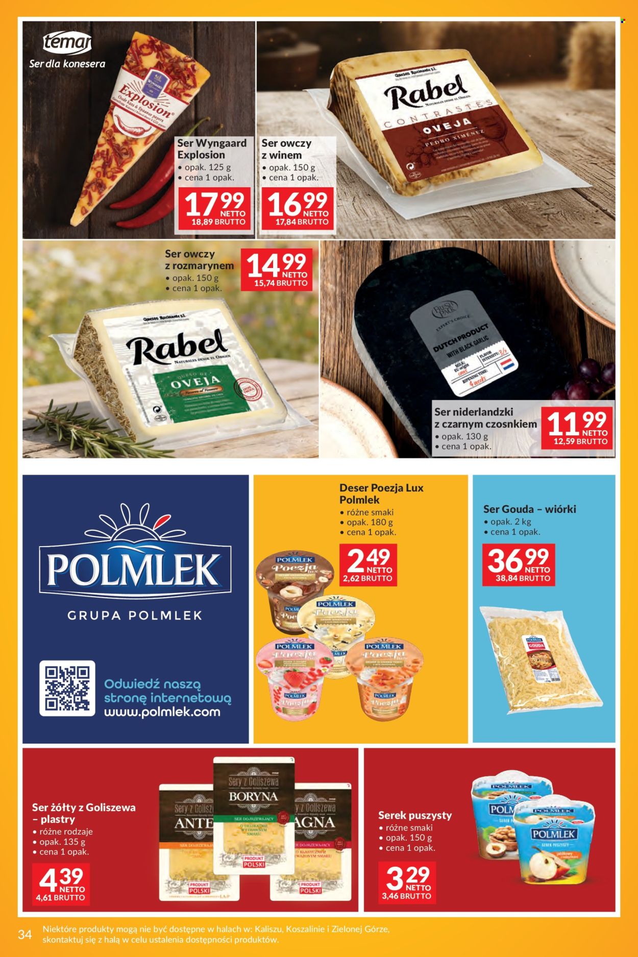 Gazetka Makro - 28.04.2026 - 11.05.2026. Strona 34