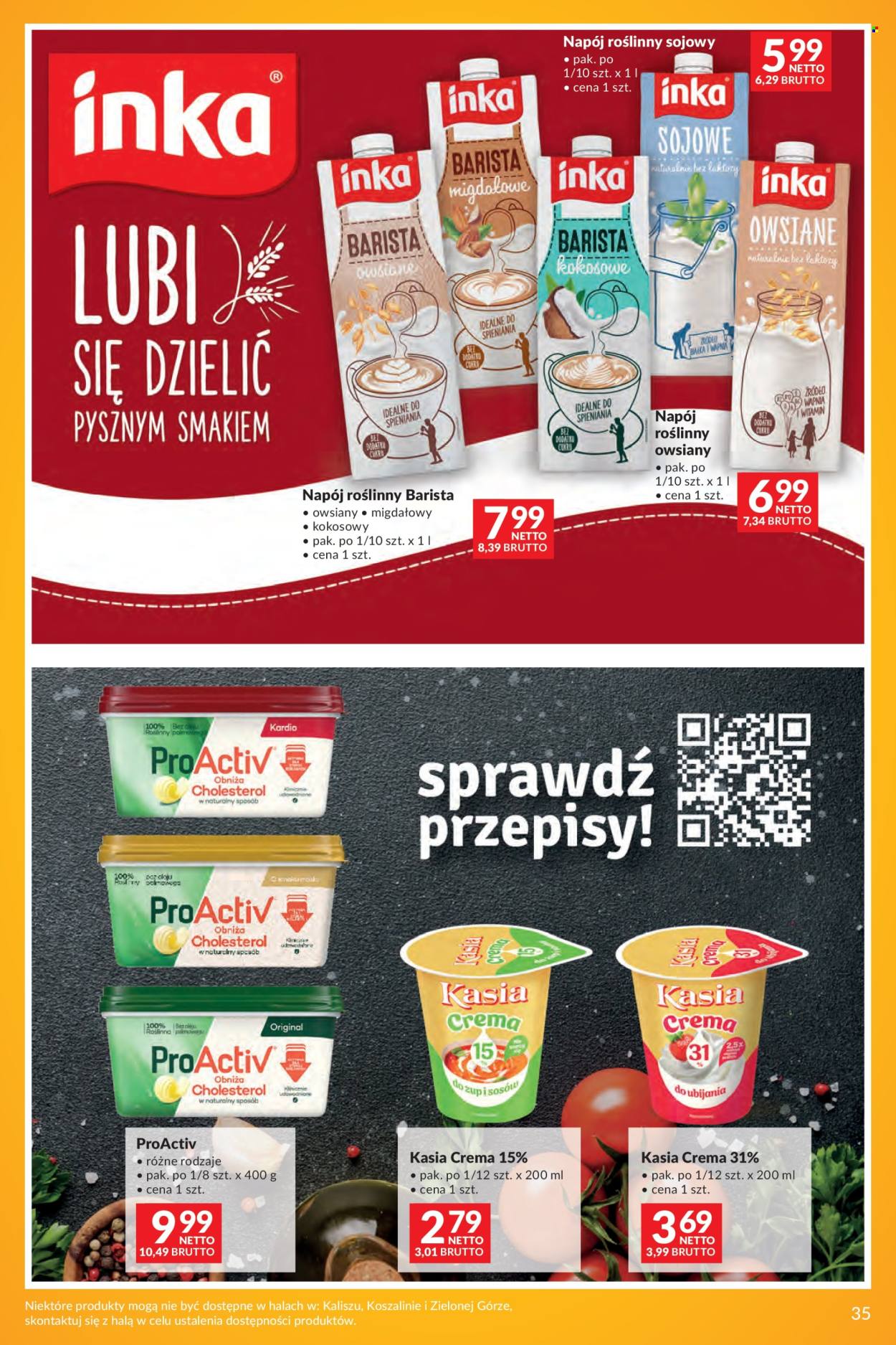 Gazetka Makro - 28.04.2026 - 11.05.2026. Strona 35
