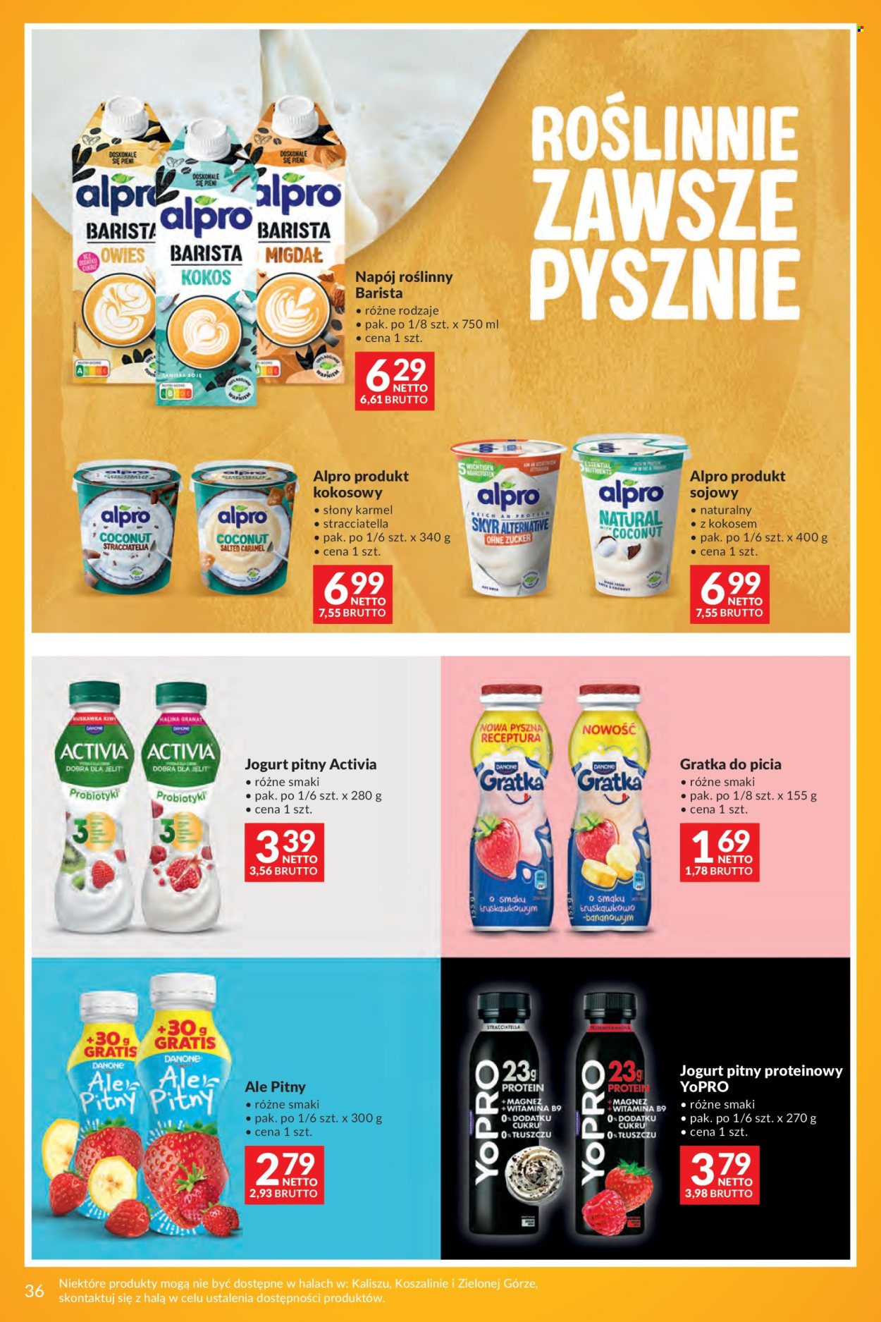 Gazetka Makro - 28.04.2026 - 11.05.2026. Strona 36