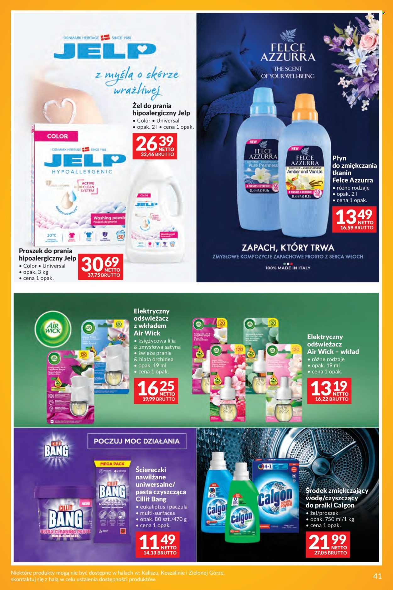 Gazetka Makro - 28.04.2026 - 11.05.2026. Strona 41