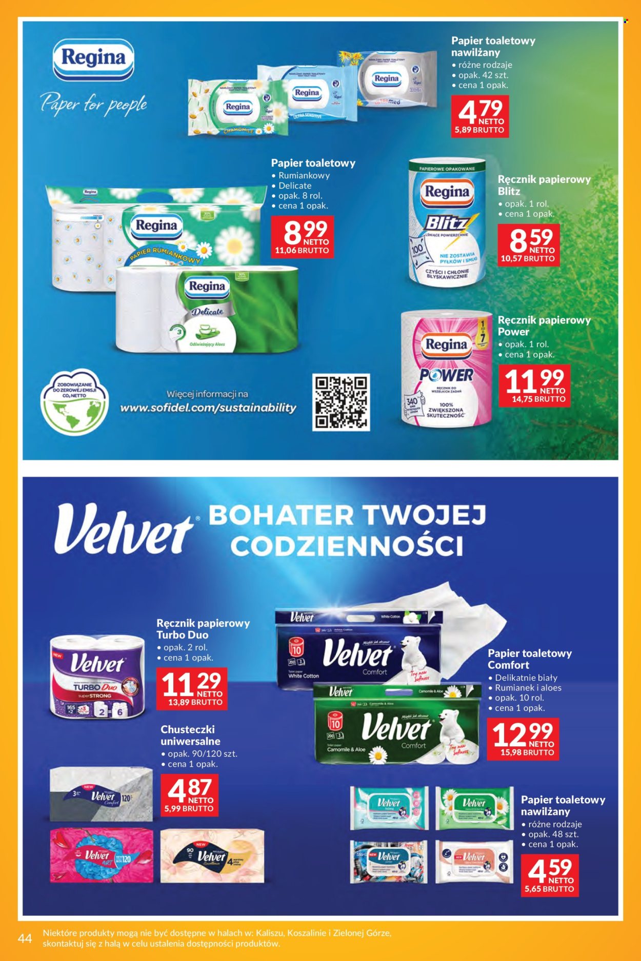 Gazetka Makro - 28.04.2026 - 11.05.2026. Strona 44