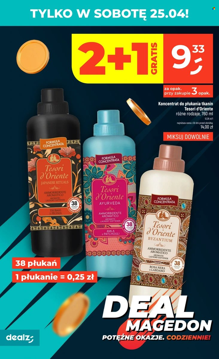 Gazetka Dealz - 23.04.2026 - 29.04.2026. Strona 4