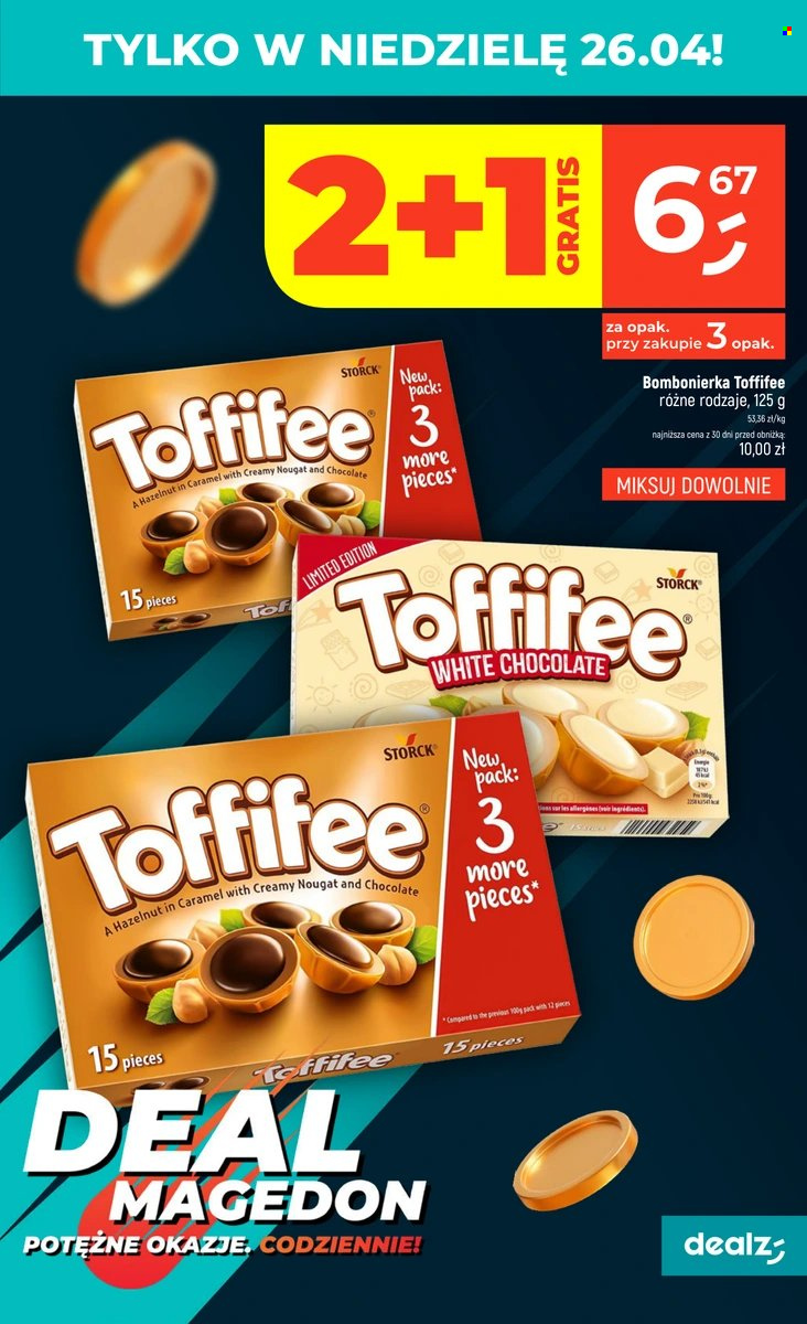 Gazetka Dealz - 23.04.2026 - 29.04.2026. Strona 5