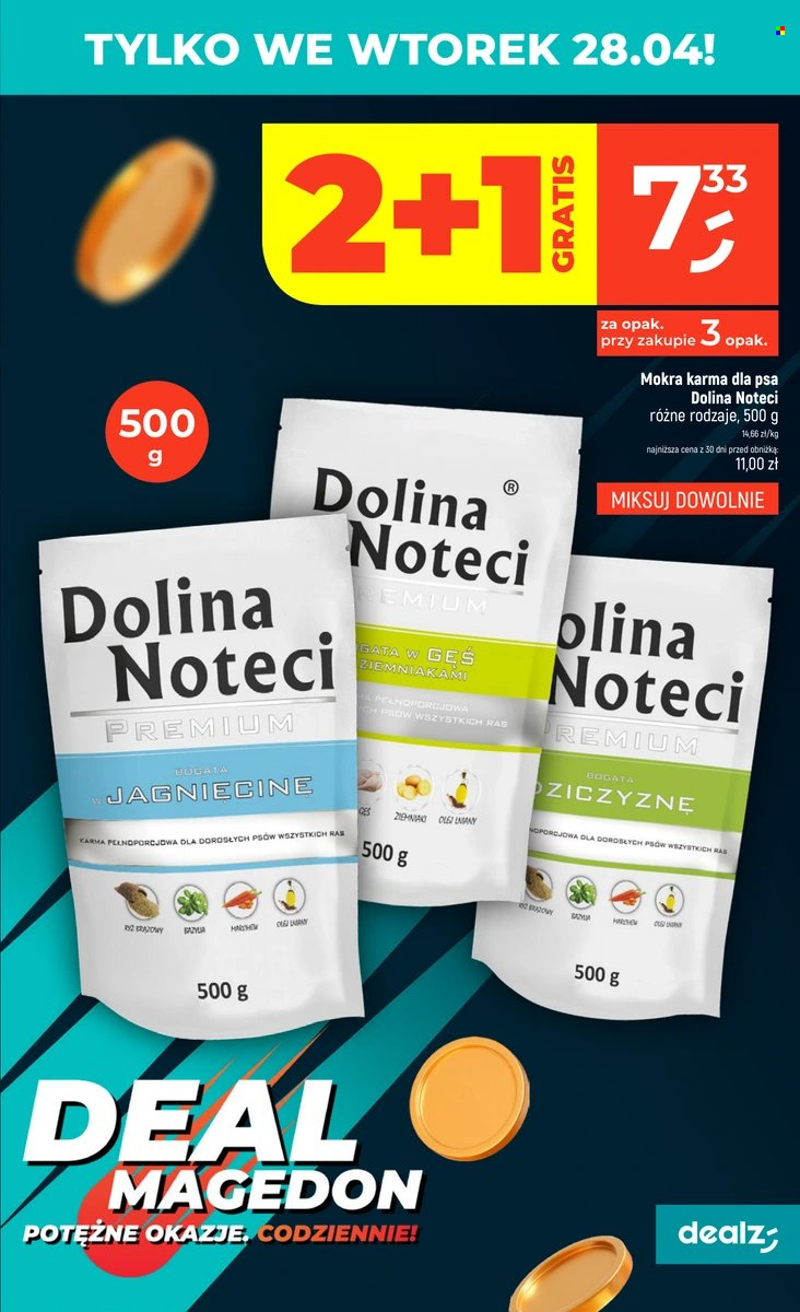 Gazetka Dealz - 23.04.2026 - 29.04.2026. Strona 7