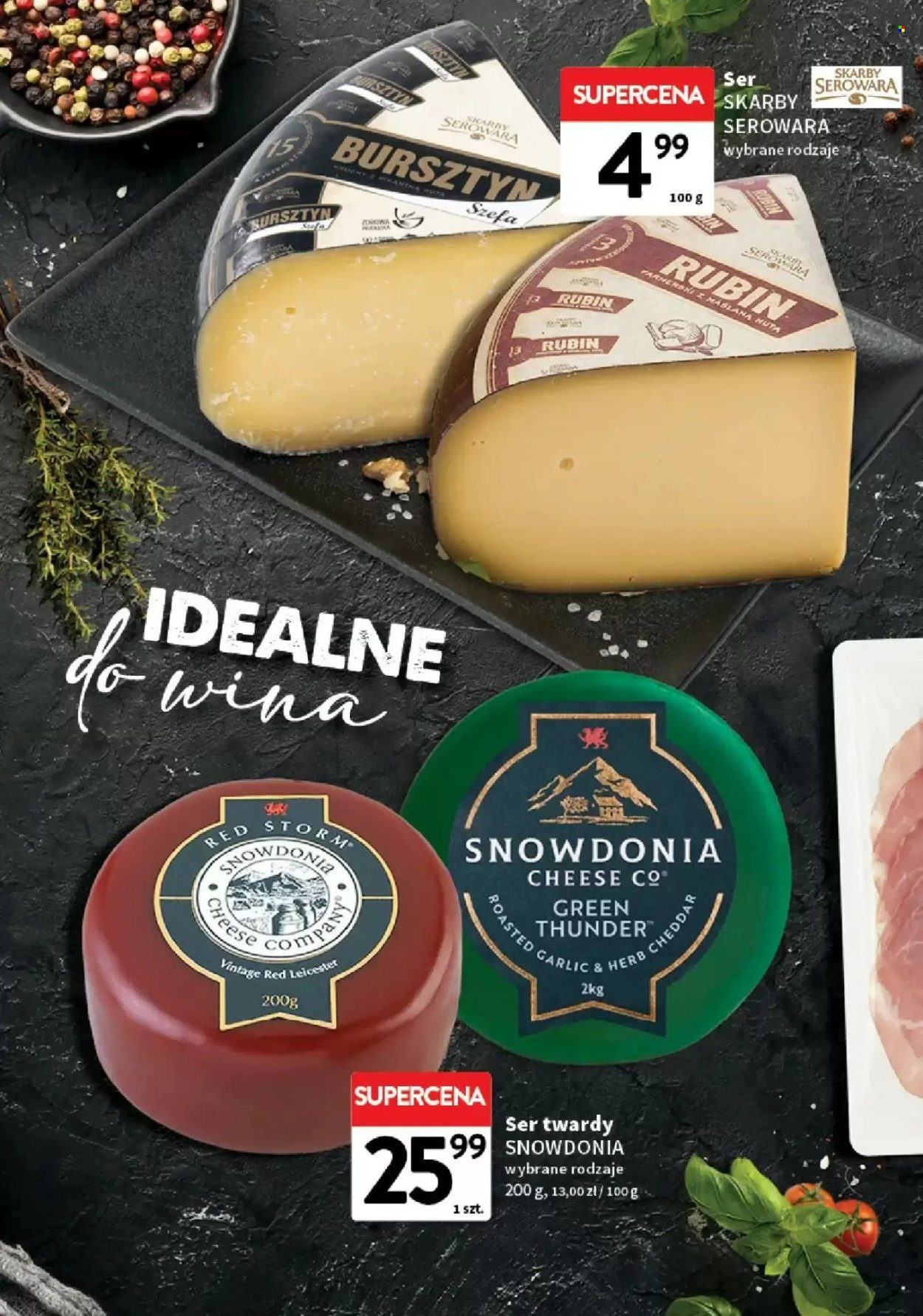 Gazetka Intermarché - 23.04.2026 - 13.05.2026. Strona 20