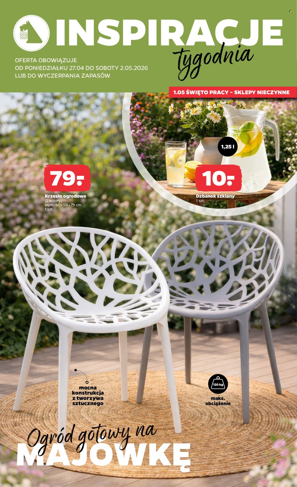 Gazetka Netto - 27.04.2026 - 2.05.2026. Strona 2