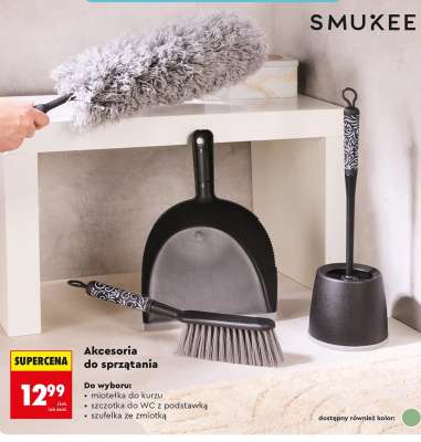 Akcesoria do sprzątania