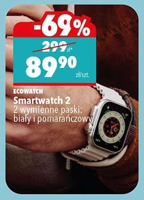 Smartwatch 2