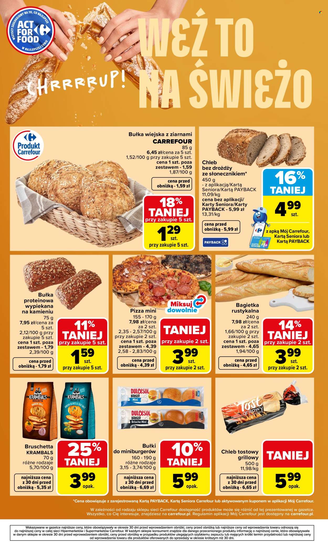 Gazetka Carrefour - 27.04.2026 - 2.05.2026. Strona 6