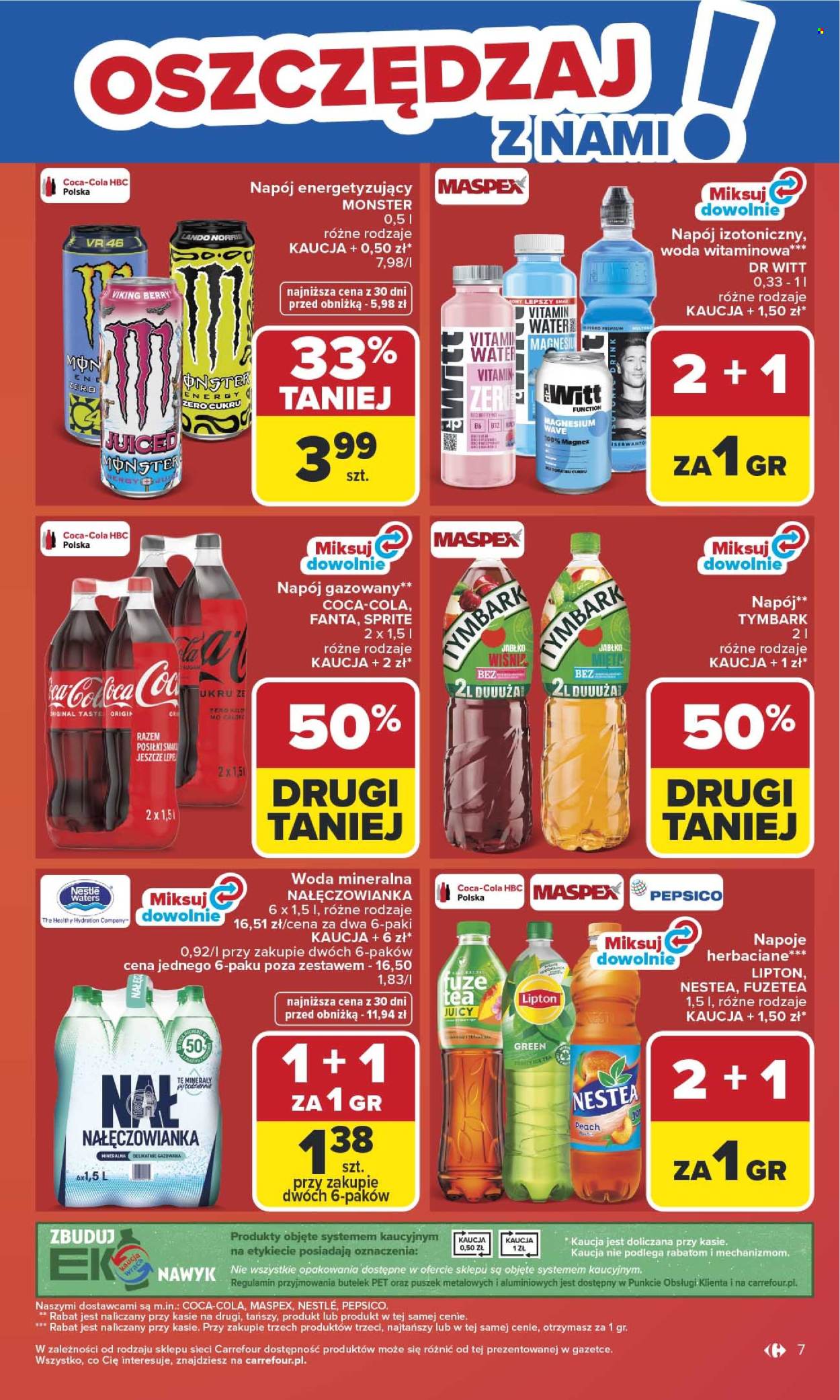 Gazetka Carrefour - 27.04.2026 - 2.05.2026. Strona 9