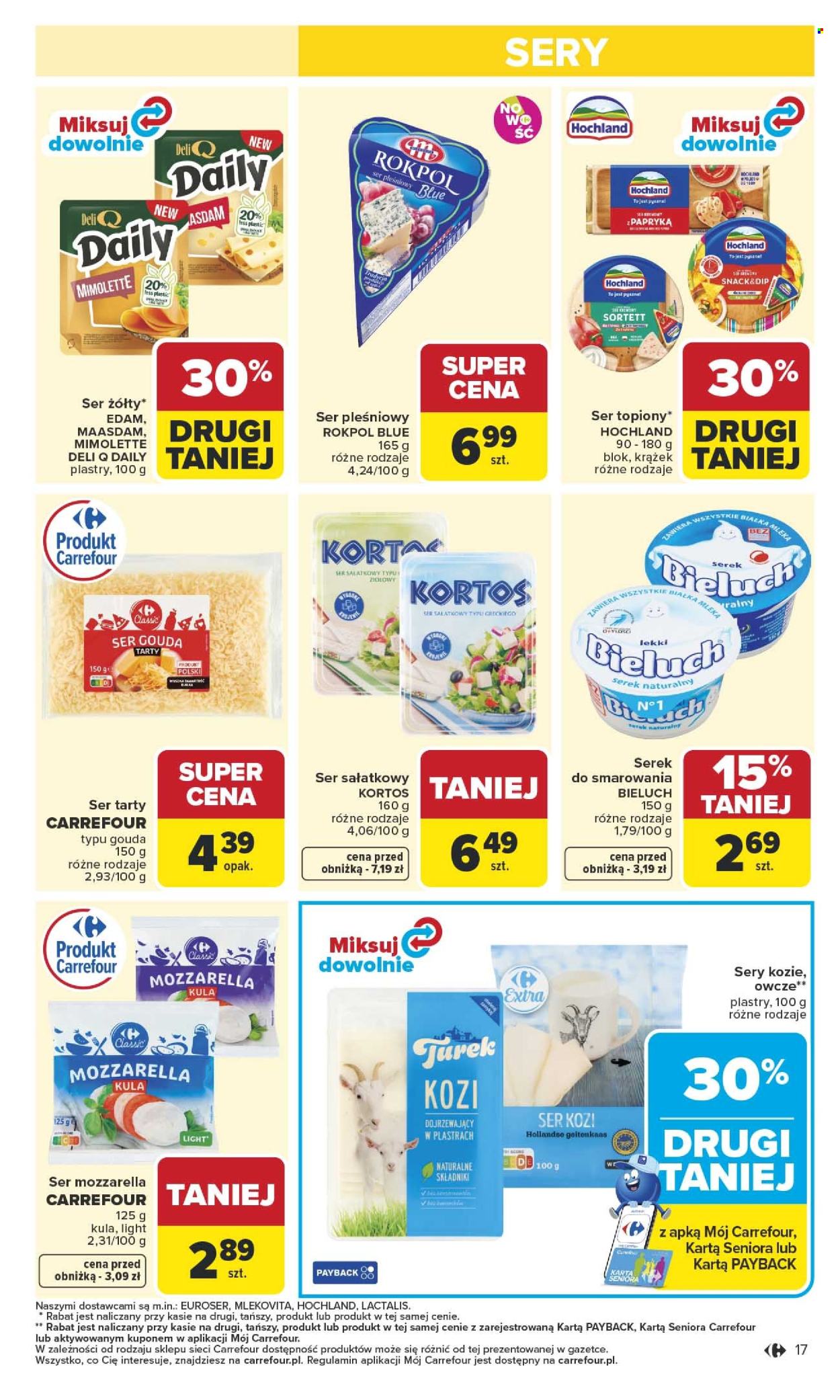 Gazetka Carrefour - 27.04.2026 - 2.05.2026. Strona 19