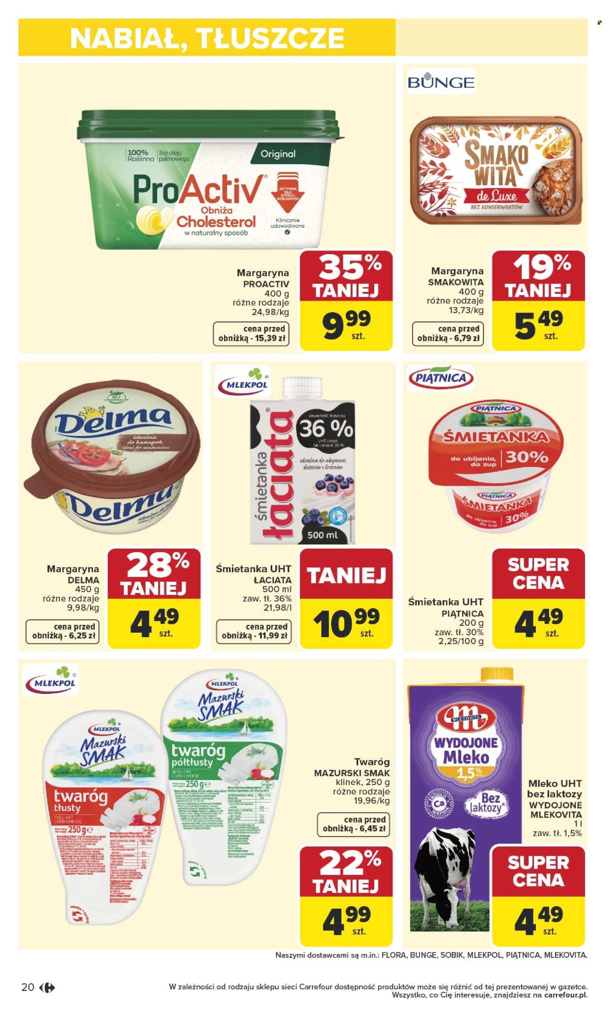Gazetka Carrefour - 27.04.2026 - 2.05.2026. Strona 22