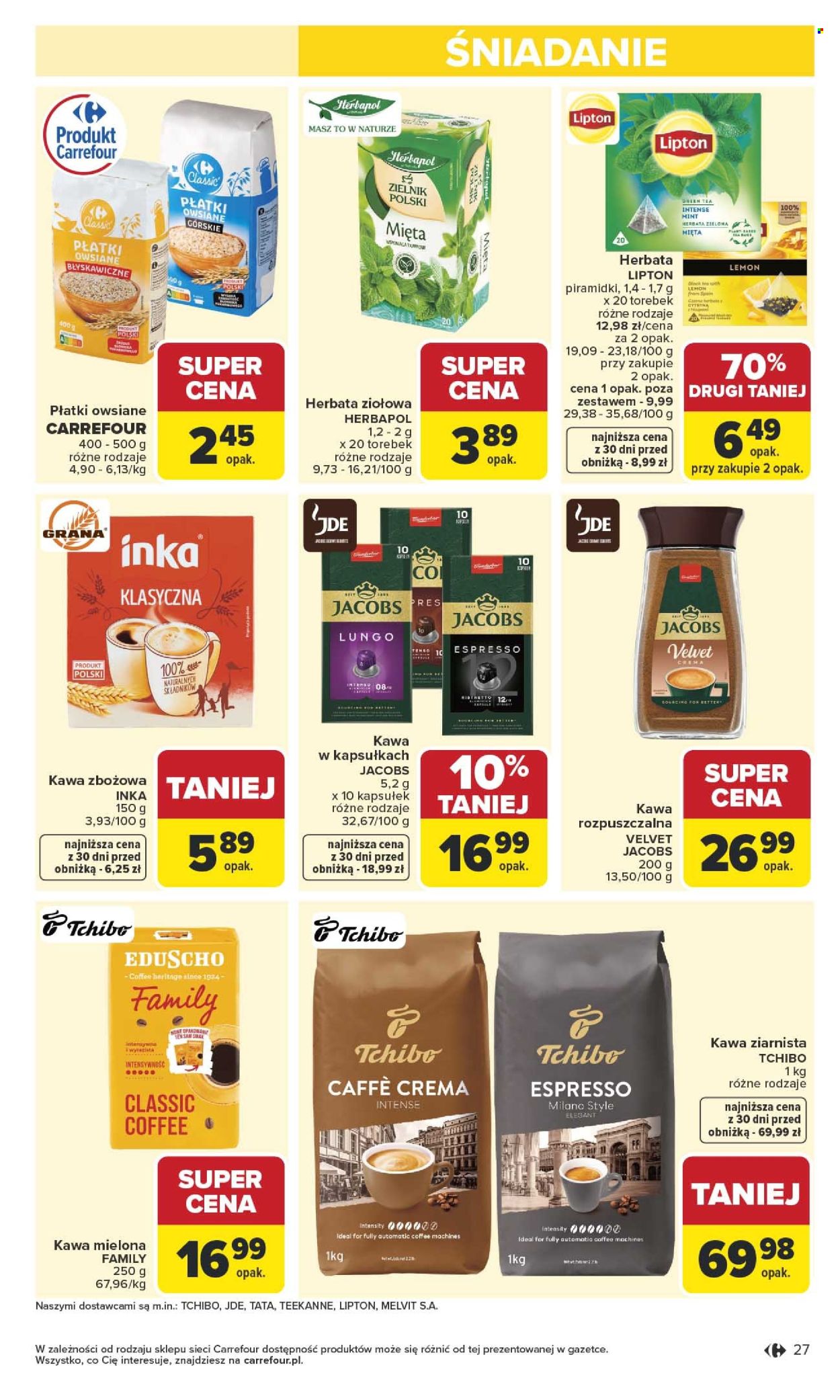 Gazetka Carrefour - 27.04.2026 - 2.05.2026. Strona 29